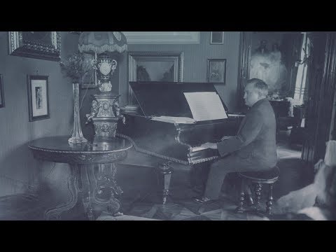 Muzyczne wizytówki #20 | Ludomir Różycki