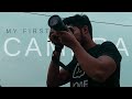 My First Camera From YouTube
