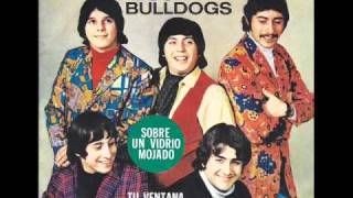 KANO Y LOS BULLDOGS - Sobre un vidrio mojado
