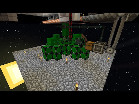 a bit of progress here and there | Project Ozone 3 Kappa Mode Episode 30