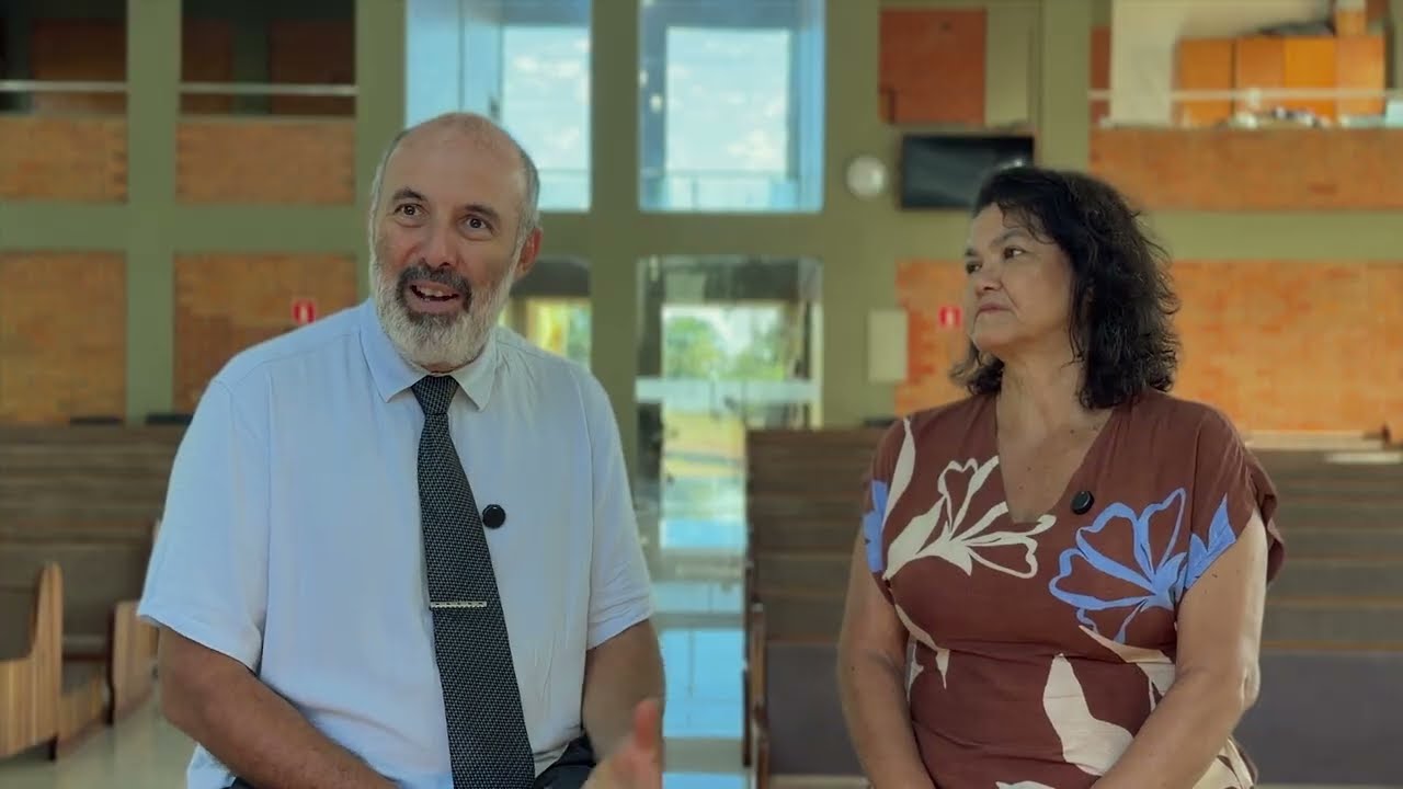 Documentário IEMS - Instituto Educacional Pr. Manoel Soares