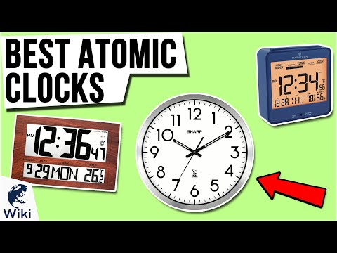 image-Is atomic clock better than quartz?