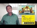 THIRUCHITRAMBALAM Review - Dhanush - Tamil Talkies