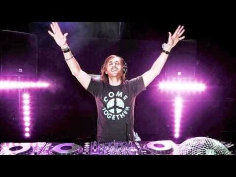 Tristan Garner Vs David Guetta - Glasgoverdrive (Yano Cara Bootleg)
