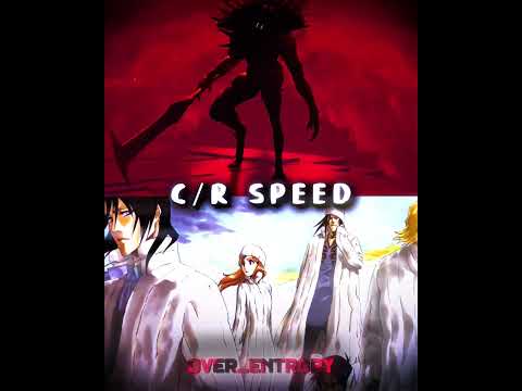 Rhulk vs Bleach (Composite)