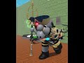 SHARDANTUS HAS A SECRET STUN ANIM