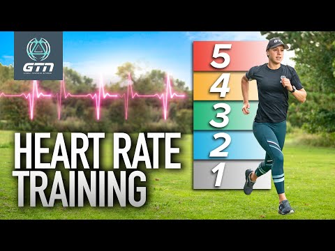 Heart Rate Zones Explained | Do They Even Matter? thumbnail