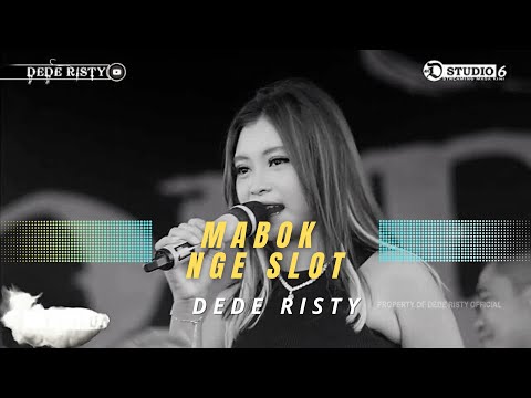 MABOK NGE SLOT Voc DEDE RISTY I LIVE MUSIC “ DEDE RISTY “ GANJENE PANTURA I SETU PATOK