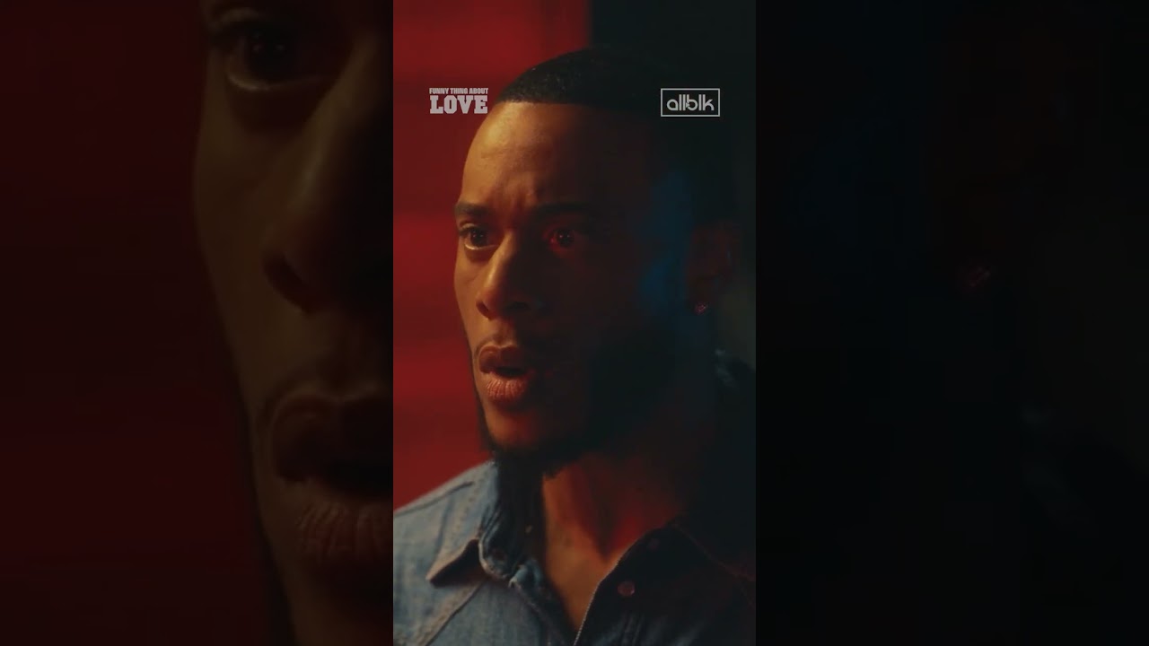 Miles and Derrick Fight at Karaoke | Funny Thing About Love