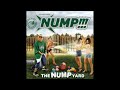 Nump - The Nump Yard [full album]