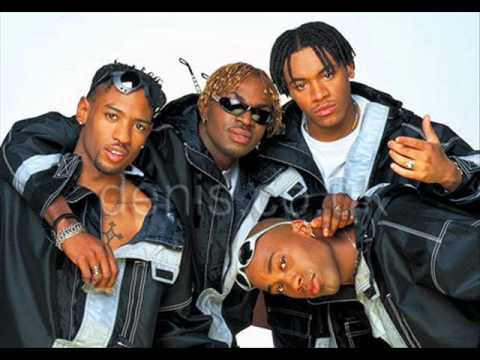 MN8 - Tuff Act To Follow (Silk & Doc's Tuff Mix)