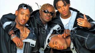 MN8 - Tuff Act To Follow (Silk &amp; Doc&#39;s Tuff Mix)