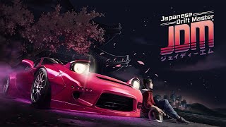 JDM: Japanese Drift Master