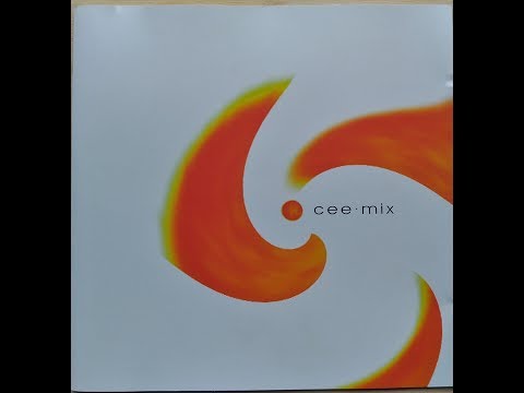 Cee Mix        home is where the bass is ( full album)