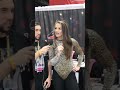 Tori Black Likes NICE GUYS And Doesn T Believe In The Friend Zone Shorts