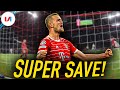HELDENROL DE LIGT: Heerlijke EMOTIE en juichen alsof je scoort!