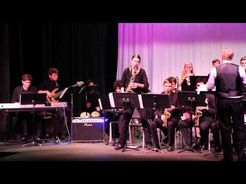 JB1   5   Hit the Ground Running