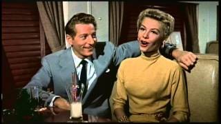 SNOW !!! from White Christmas