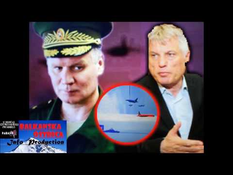 LAZANSKI OPLEO PO RUSKOJ PVO - Morali ste da znate..