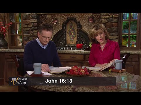 WEBCAST SPECIAL - How to Believe God for a House: Our Personal Journey