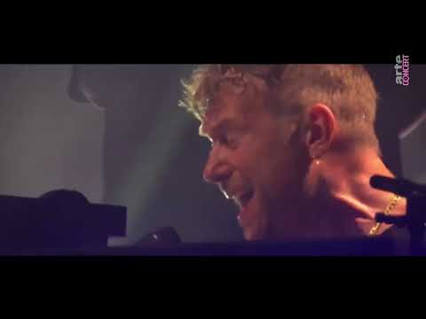 Gorillaz - O Green World (Live Finland, 2022)