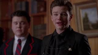 Glee - Full Performance of &quot;Blackbird&quot; // 2x16