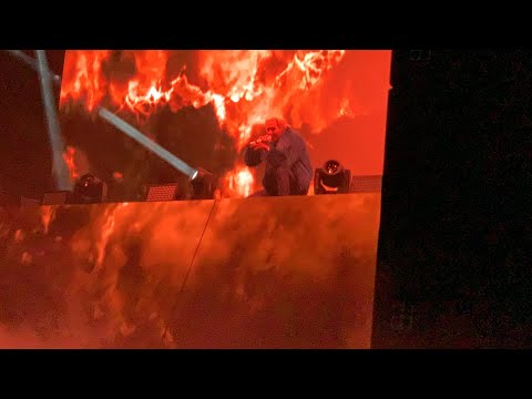 190115 Winner Everywhere Tour in Seattle - Mino’s Solo (Trigger & Fiancé)