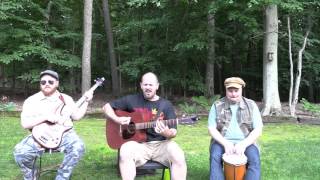 Steppin Razor (acoustic) - "Lively Up Yourself" (Bob Marley & The Wailers)