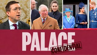 'DANGEROUS!' Experts react to dramatic Royal health crisis | Palace Confidential