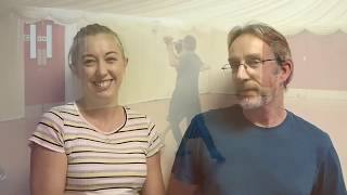 Strictly 2018 Training Video
