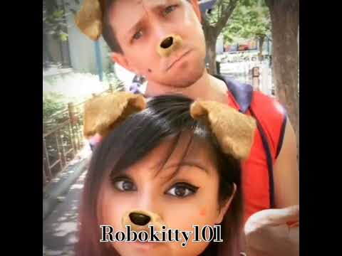 Aphmau And Aaron Face Reveal | Requested ✨ 💜❤️