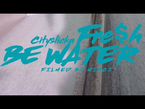Promotional video thumbnail 5 for CitySlicka Fre$h