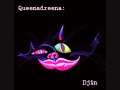 Queen Adreena - Happy Now (Djin) 
