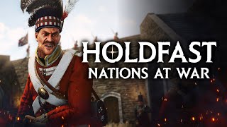 Holdfast: Nations At War