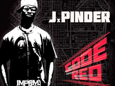 J. Pinder - Code Red 2.0 - Intro