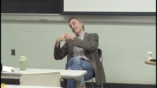 Jordan Peterson - The Price of Divorce and Terrible Relationships
