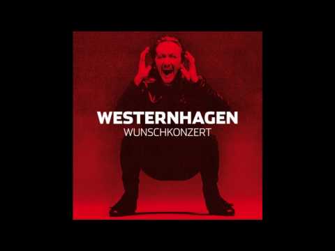 Westernhagen - Lass uns Leben
