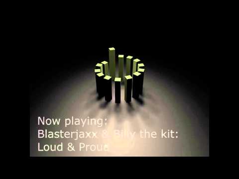 Fifteen, Loud & Proud, Hero (creeperdam mashup)