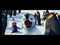 Happy Feet 2 Ending But HD