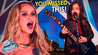 Download lagu UNIQUE BGT Auditions Nobody REMEMBERS! This Is WHY You Should Watch! mp3 Download lagu UNIQUE BGT Auditions Nobody REMEMBERS! This Is WHY You Should Watch! mp3