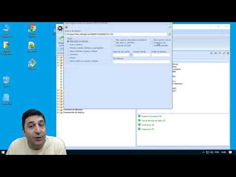 #003 – Z_ZLOG e Scripts CSX