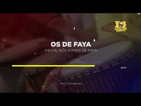 Os De Faya - Fiesta nos somos de faya