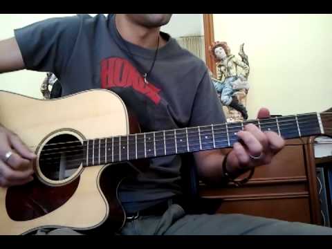 Megadeth_Time: The beginning (cover)