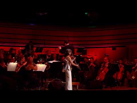 KATICA ILLÉNYI - Hungarian Rhapsody No. 2.