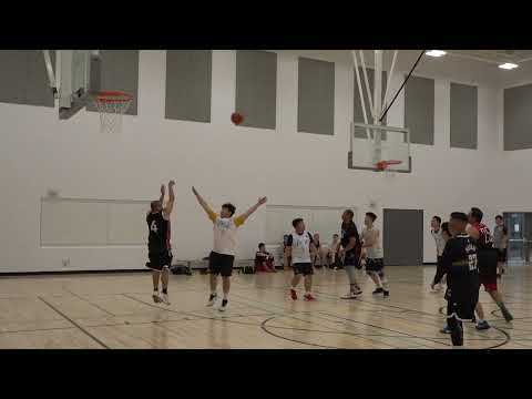 Flipside vs Ice - sunday tier 8.5 - tcbl 2022 summer