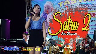 Download lagu Satru 2 - Citra Margareta - Kalimba Music - C E Audio - Live Miliran Boyolali mp3 Download lagu Satru 2 - Citra Margareta - Kalimba Music - C E Audio - Live Miliran Boyolali mp3