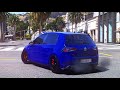 Volkswagen Golf 7.5R 2018 [Add-On | Tuning | Template] 15