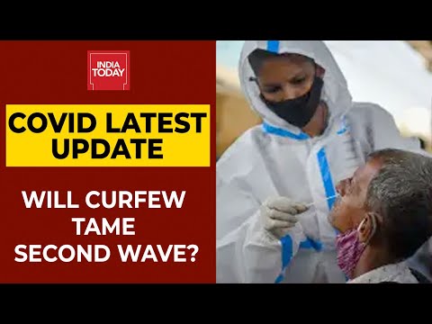 Covid Latest Update| India's Active Cases Stand At 14,71,877 With 1,038 Deaths In Last 24 Hours
