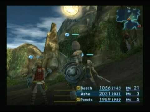 Final Fantasy XII Parte 61