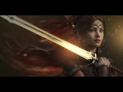 Tavern Stories (Epic Folk Ballad)